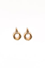 Remy Earrings - Gold