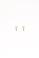 Lila Earrings - Gold