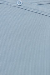 Adeline Two Piece Set - Light Blue