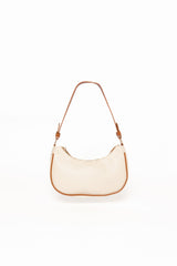 Alessandra Handbag - White
