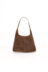 Ashton Bag - Brown