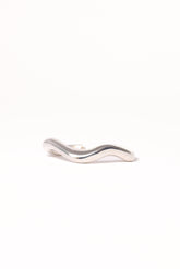 Banks Bracelet - Silver