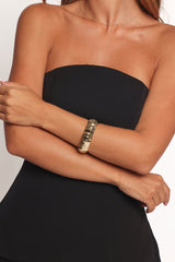 Beatrix Bracelet - Gold
