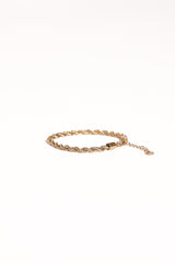 Dalia Bracelet - Gold