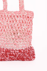 Kosas Bag - Pink