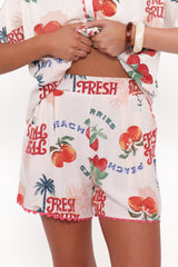 Lars Shorts - Tutti Frutti