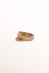 Maya Bracelet Set - Gold