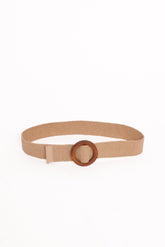 Montego Belt - Sand