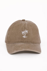 Palmy Cap - Khaki