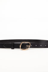 Quinn Belt - Black
