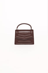 Rochelle Bag - Chocolate Brown