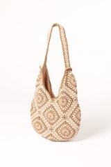 Tula Bag - Sand