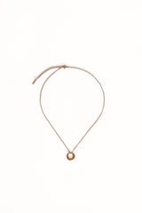 Tyra Necklace - Gold