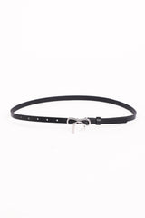Valentina Belt - Black