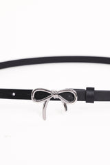 Valentina Belt - Black