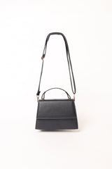 Vega Handbag - Black