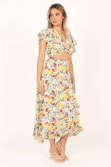 Lucia Frill Set - Palermo