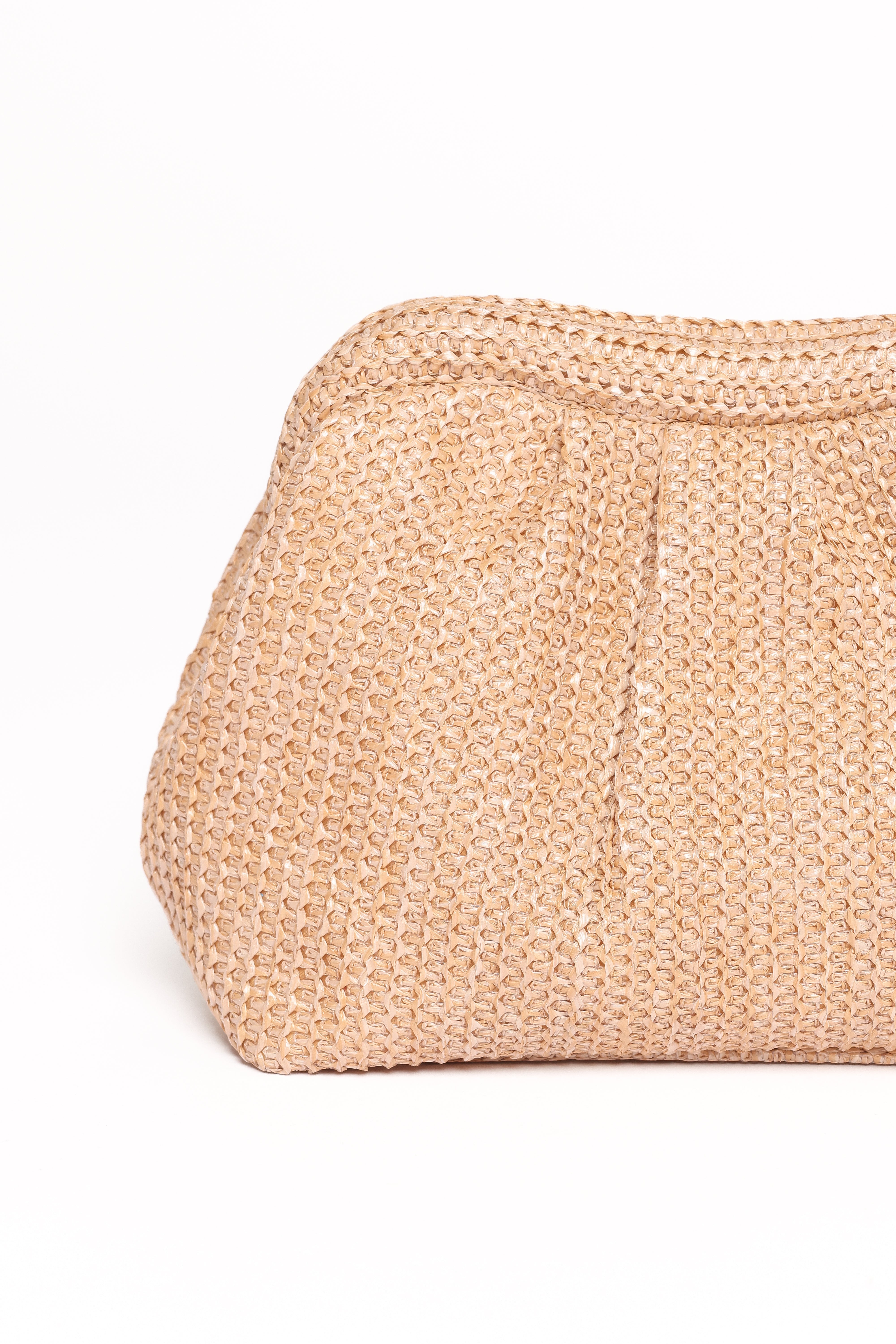 Odette Bag - Sand