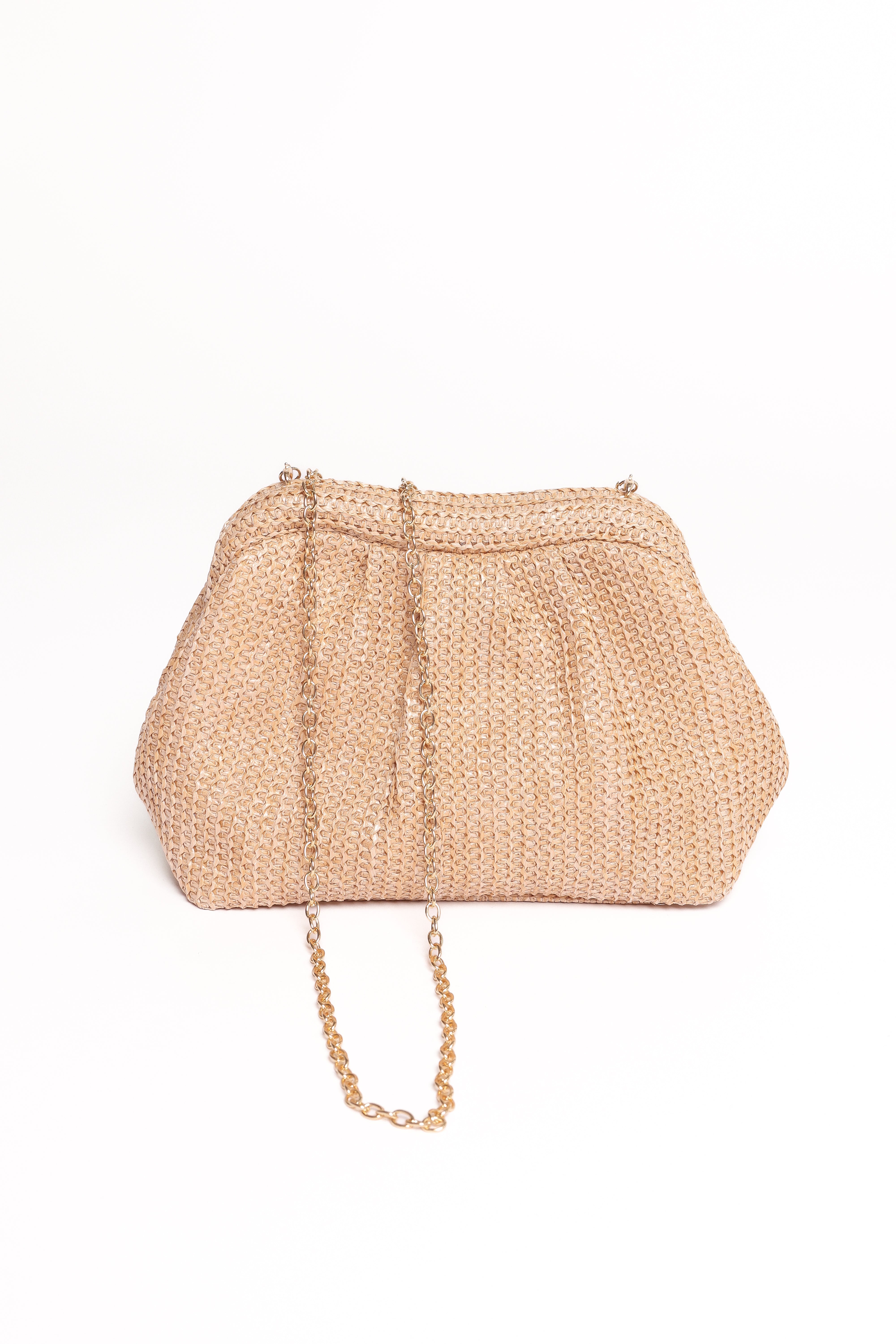 Odette Bag - Sand