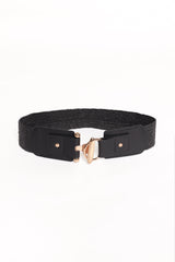 Bonnie Belt - Black