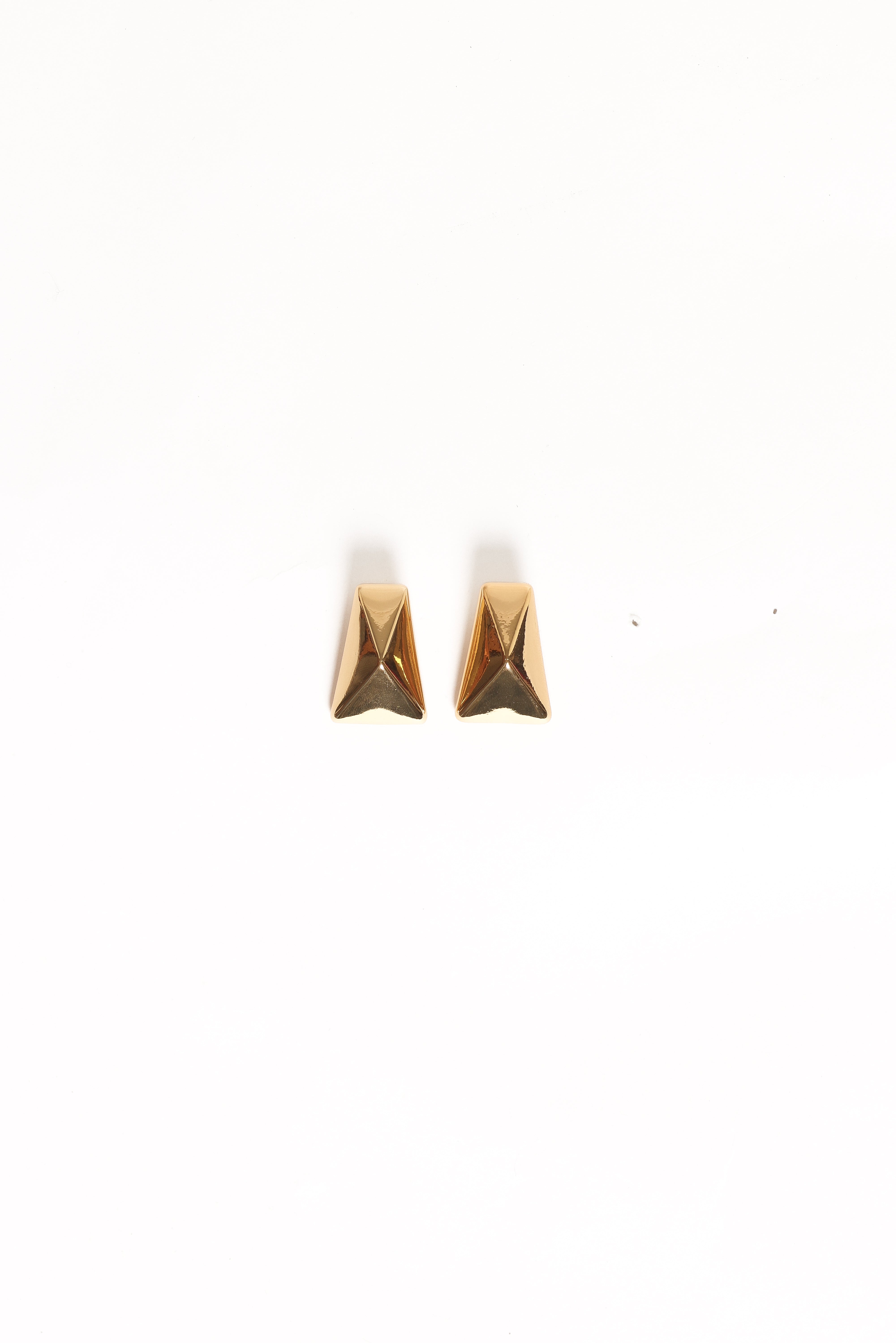 Payton Earrings - Gold