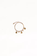 Amelie Bracelet - Gold