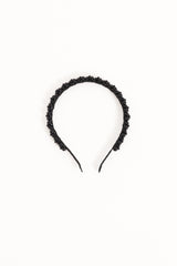 Taylor Headband - Black