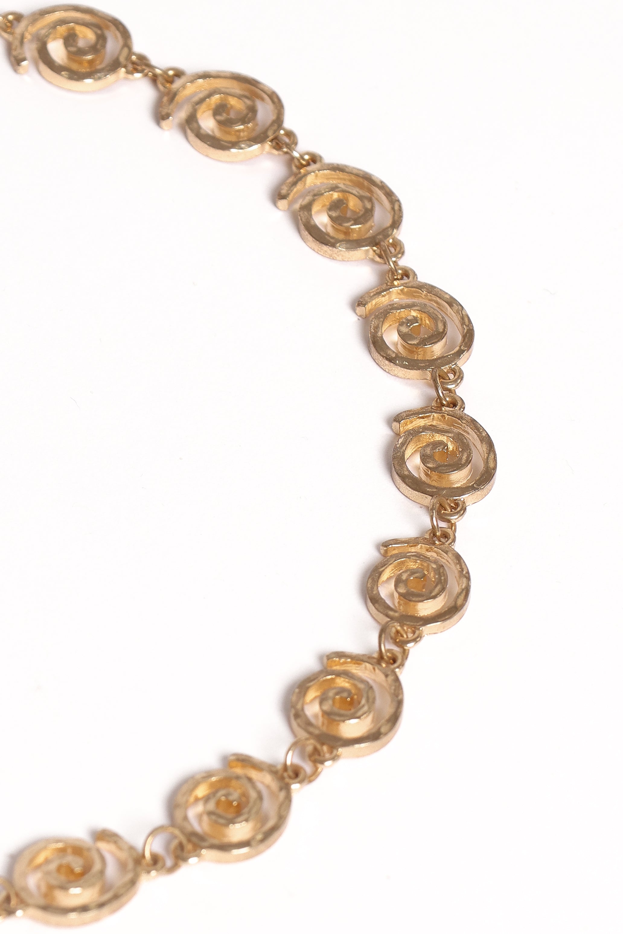 Sol Necklace - Gold