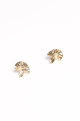Honey Earrings - Gold