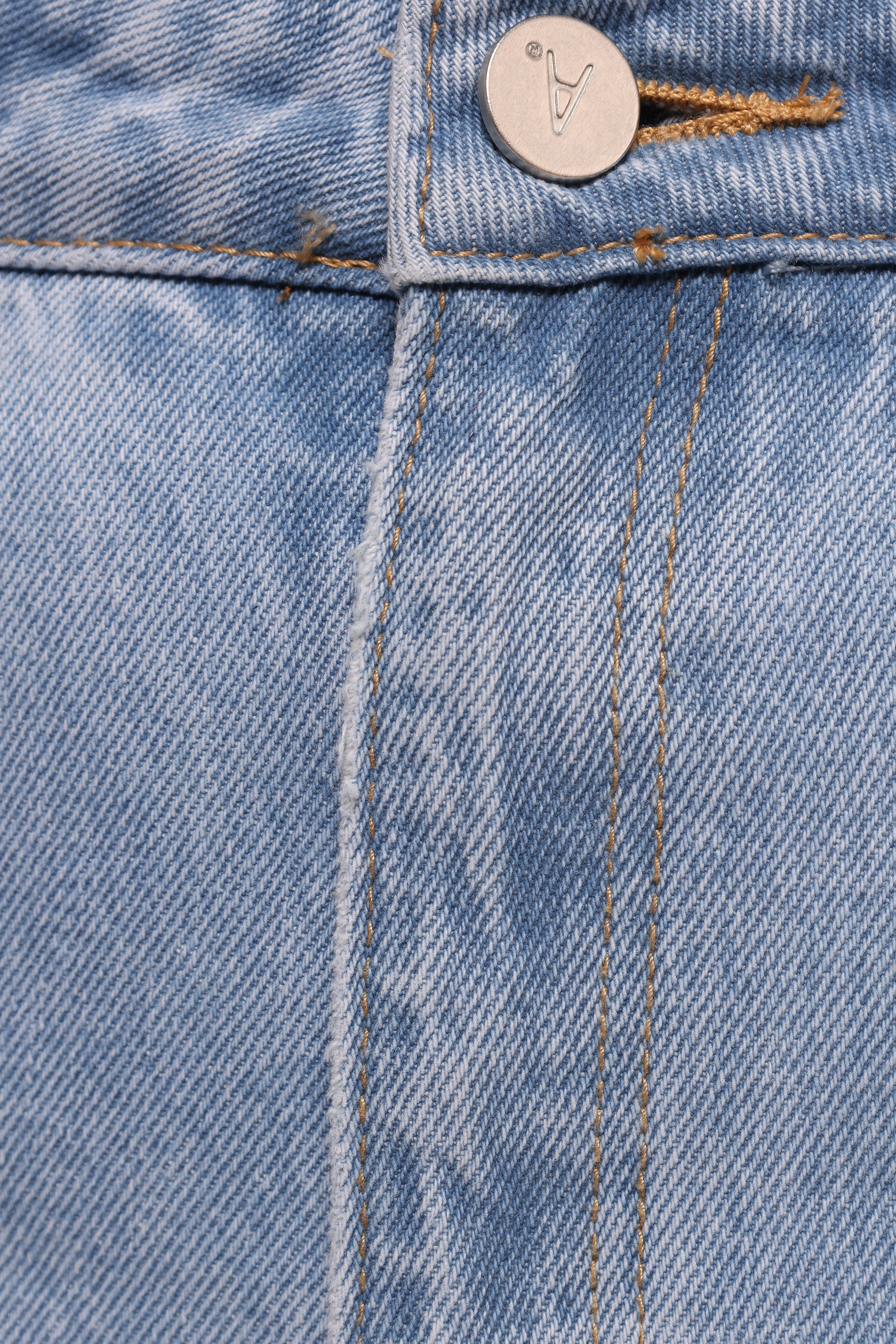 Abrand 94 High Wide Jeans - Kendall