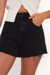 Abrand Venice Shorts - Heidi