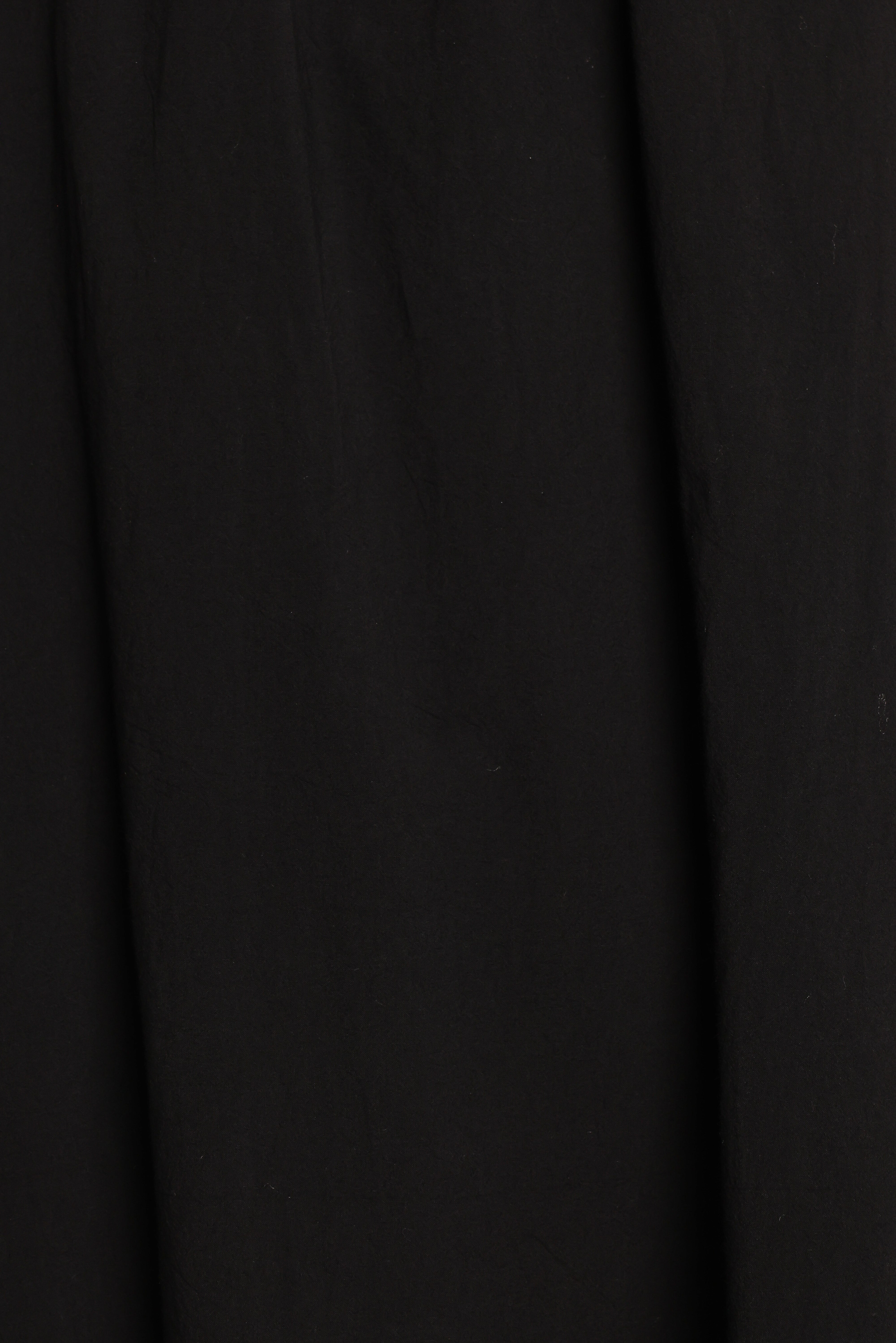 Alessandra Maxi Dress - Black