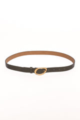 Annabelle Belt - Olive