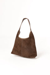 Ashton Bag - Brown