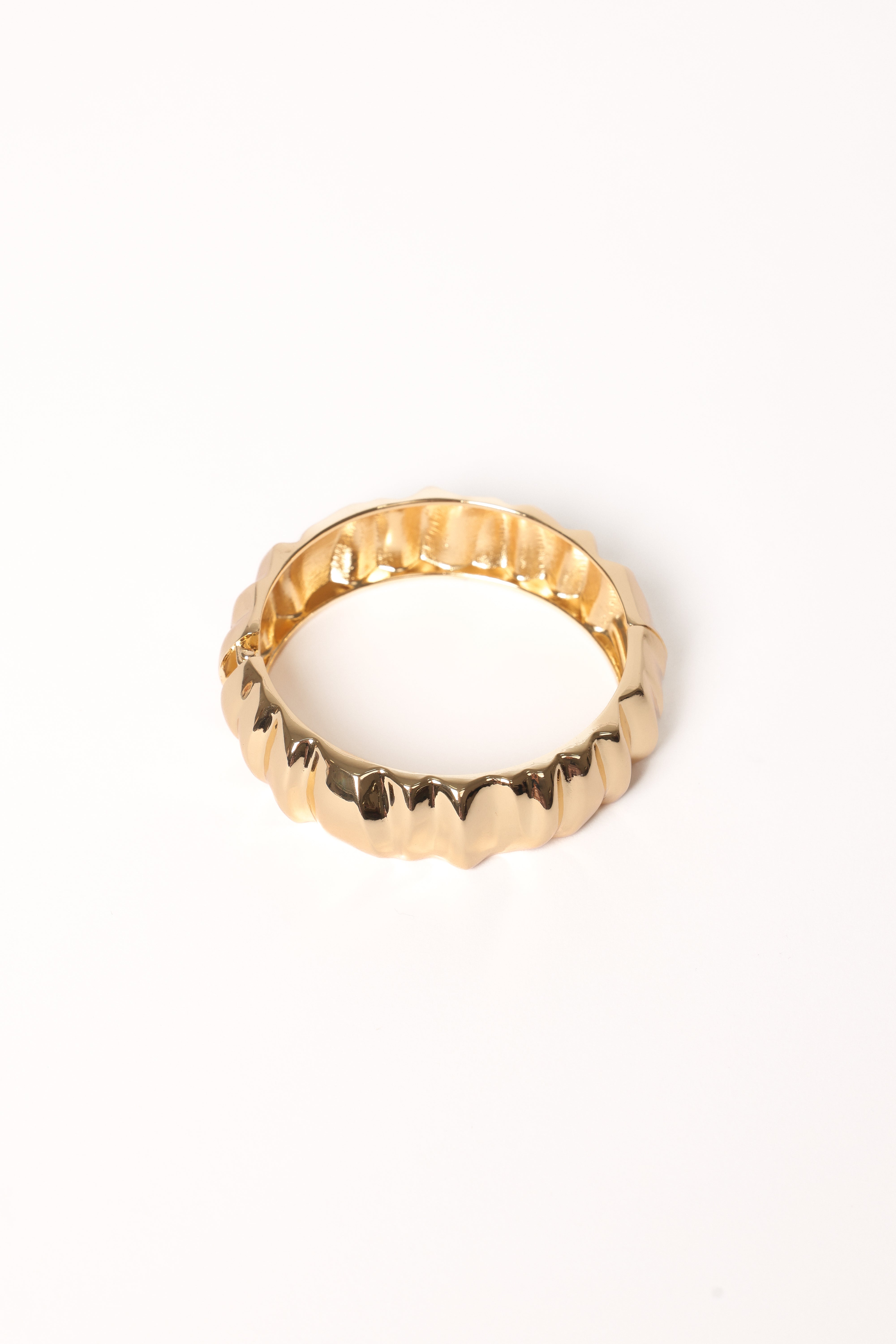 Beatrix Bracelet - Gold