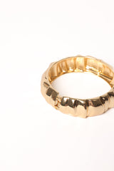 Beatrix Bracelet - Gold