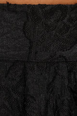 Beckham Two Piece Set - Black