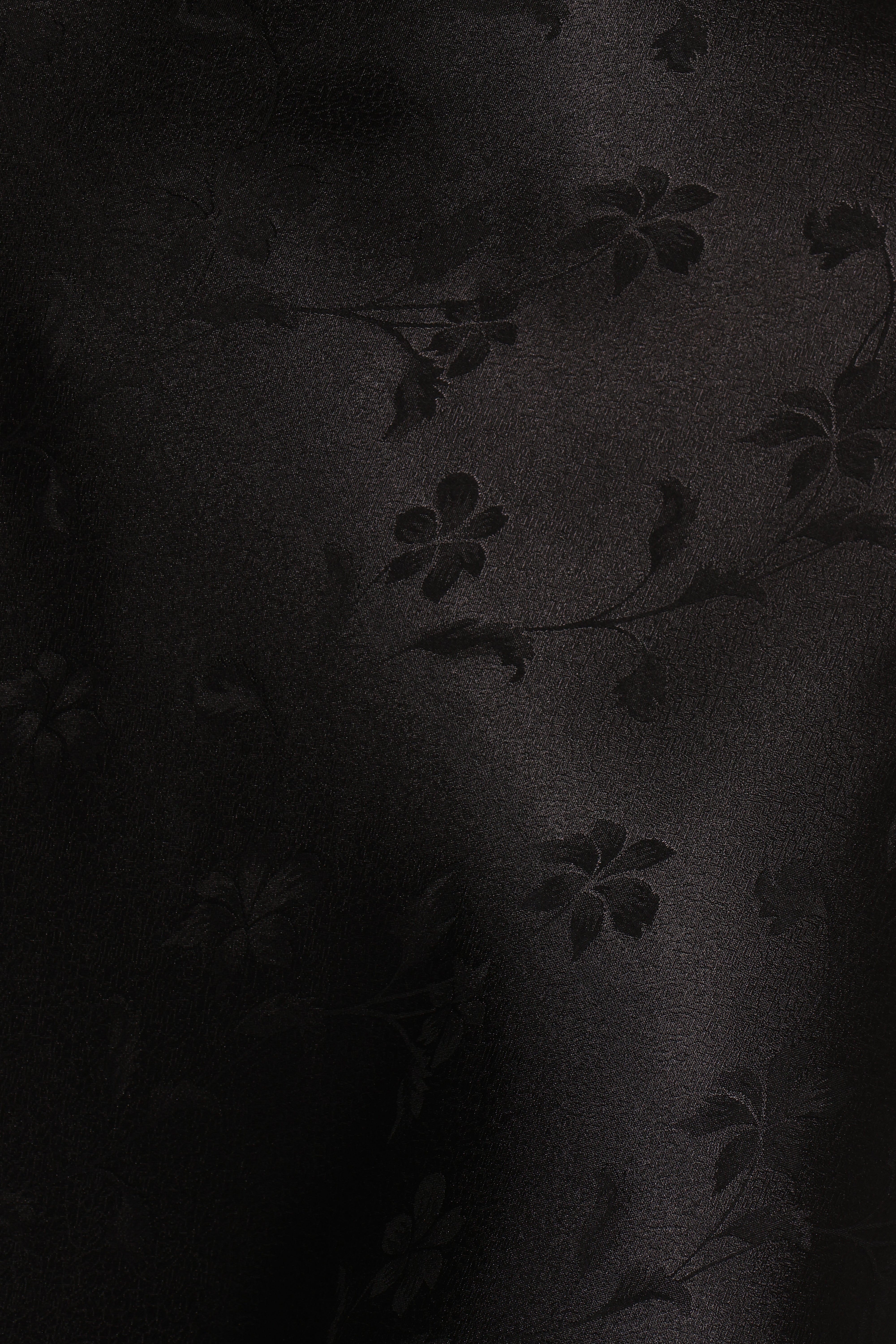 Belle Two Piece Set - Black