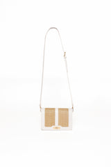 Blanche Bag - White