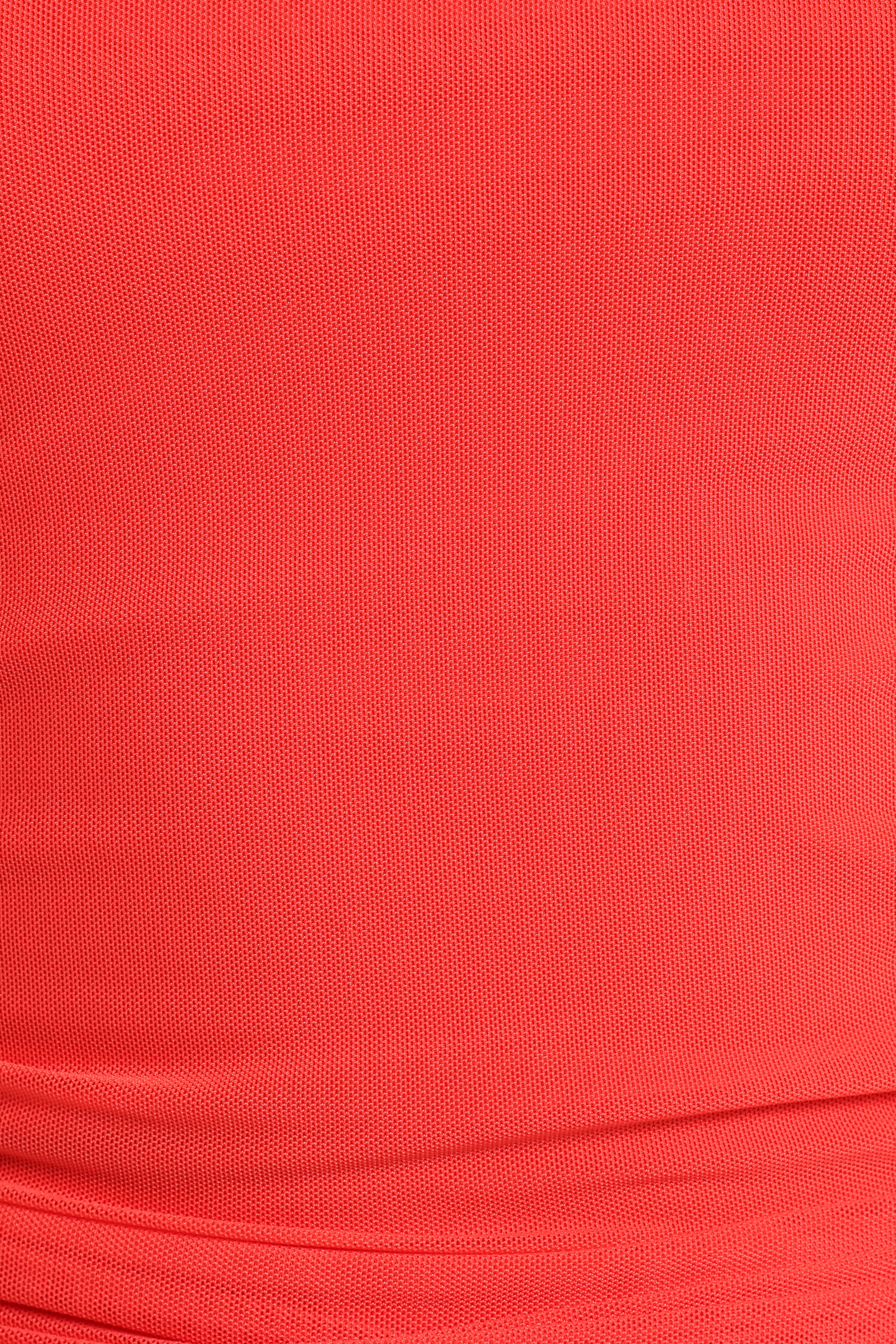 Boston Halter Top - Coral