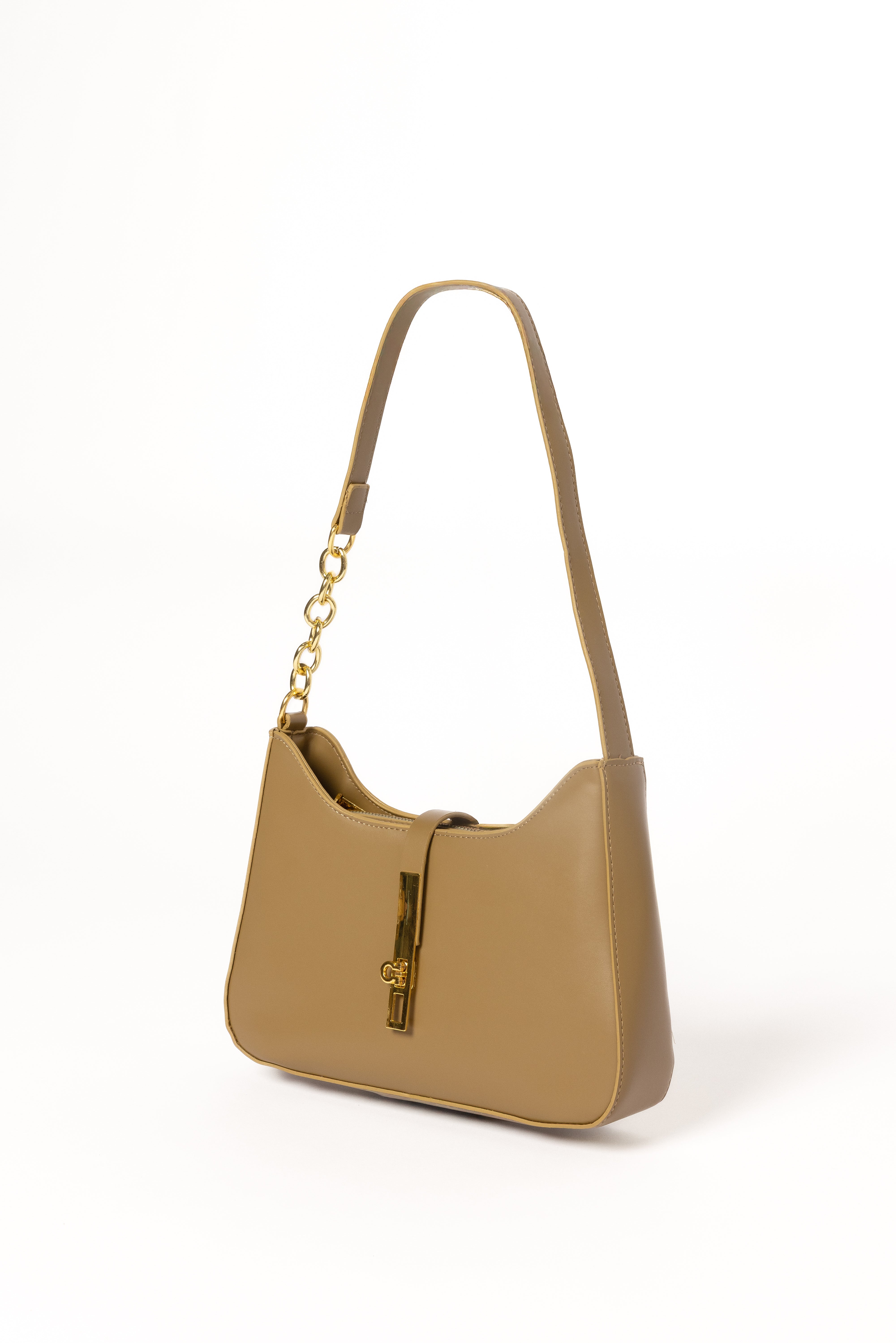 Constance Handbag - Olive