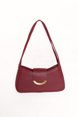 Darina Handbag - Red
