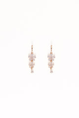 Diana Earrings - Gold