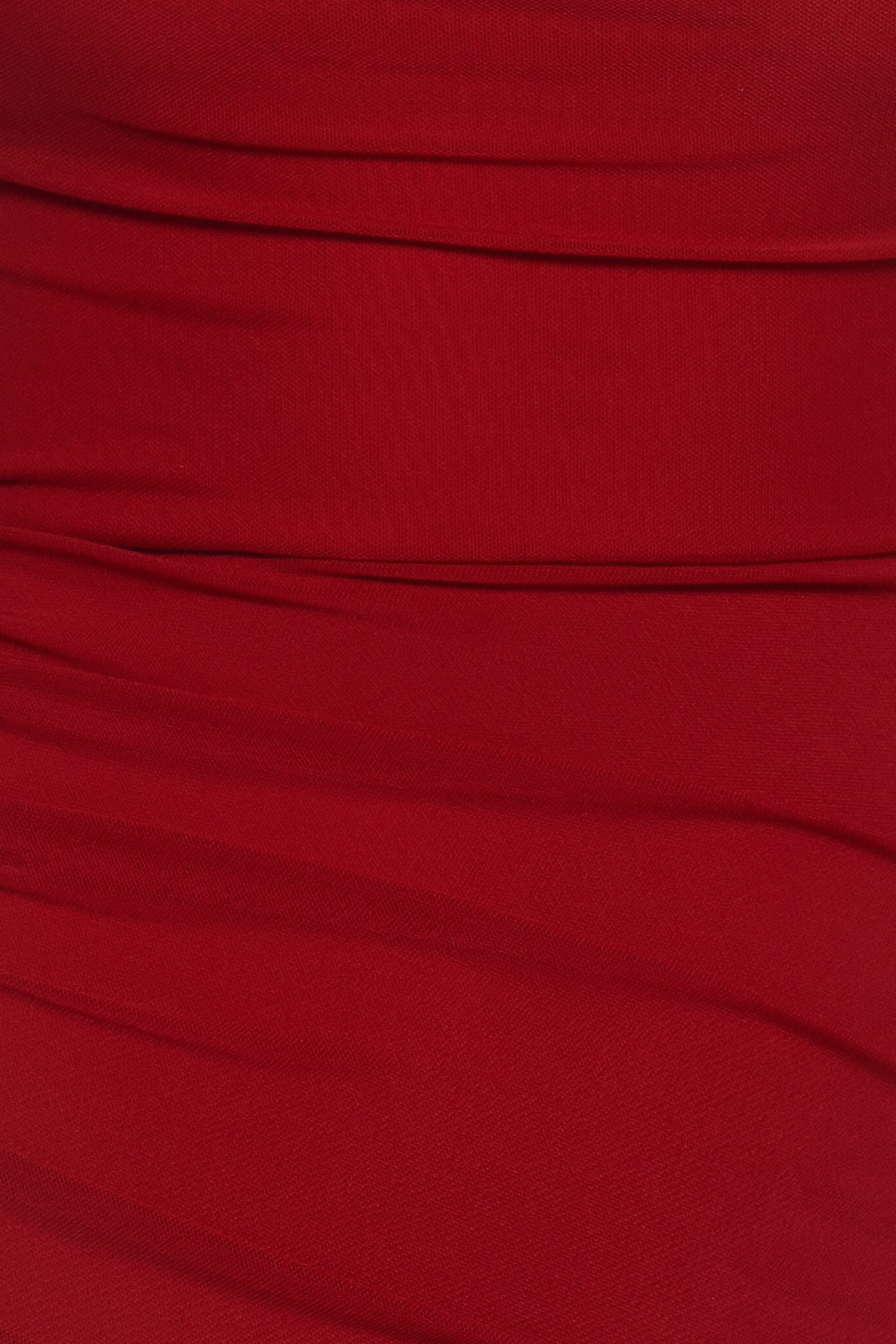 Eira Maxi Dress - Wine