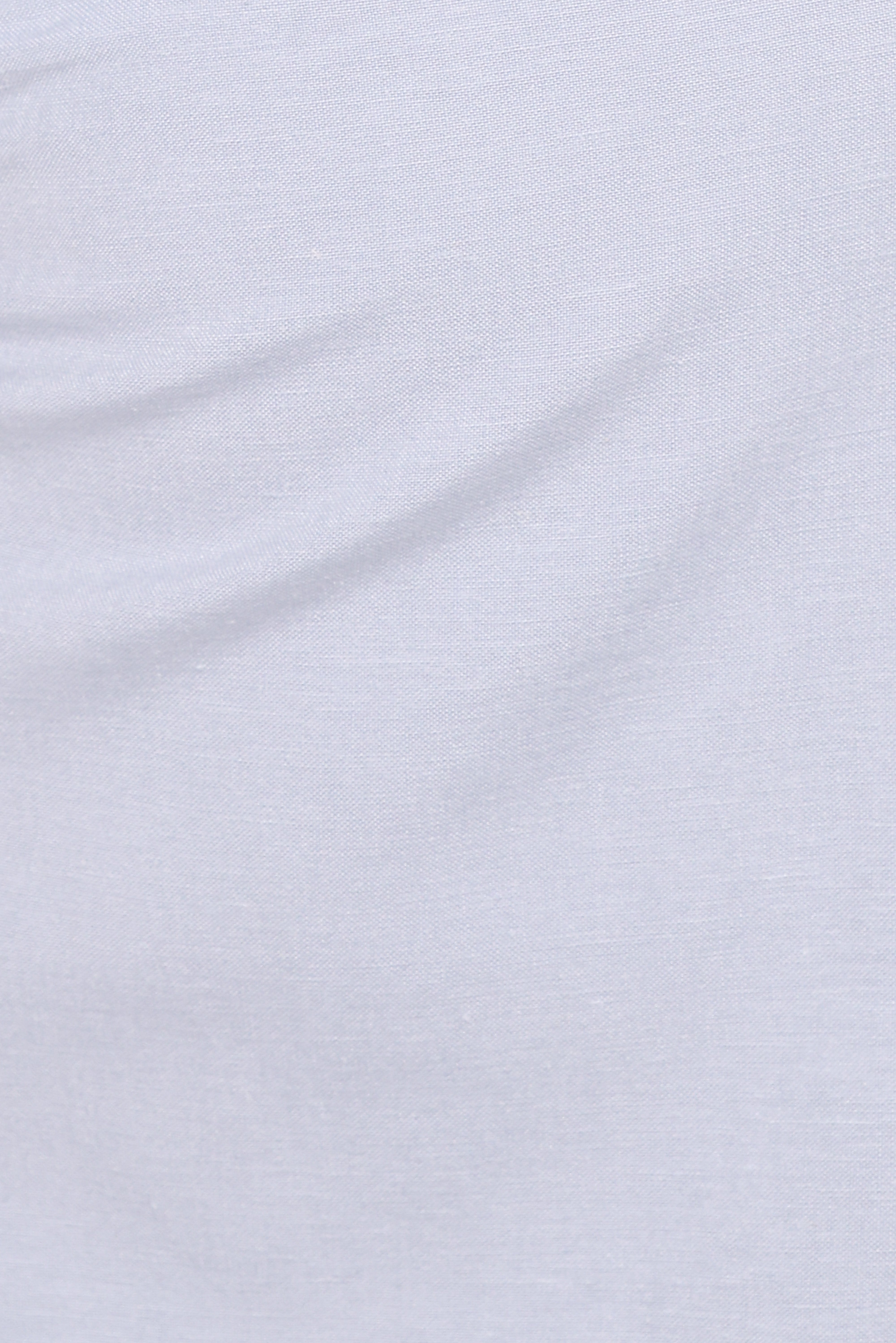 Giada Mini Dress - Pale Blue