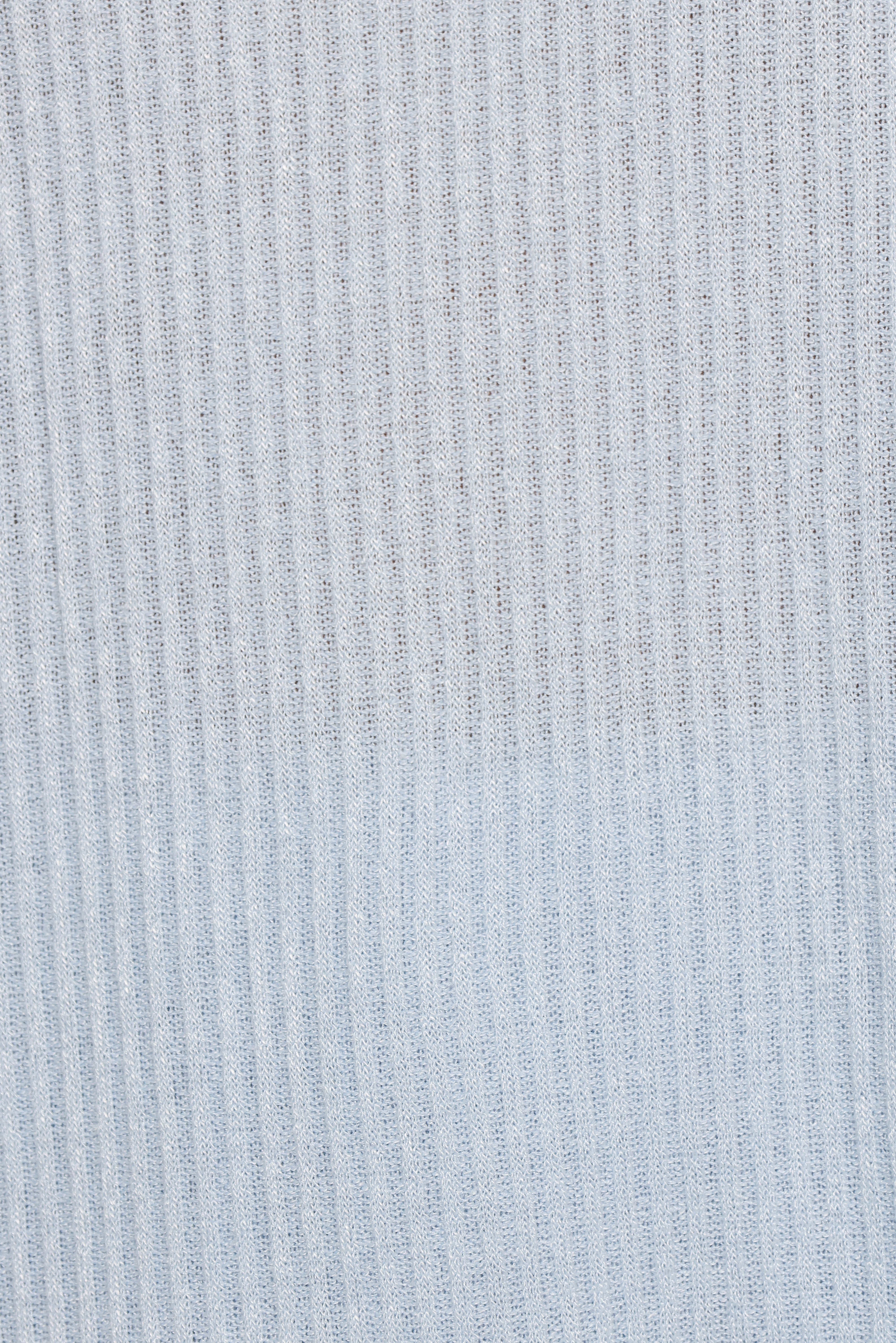 Granger Knit Short Set - Blue