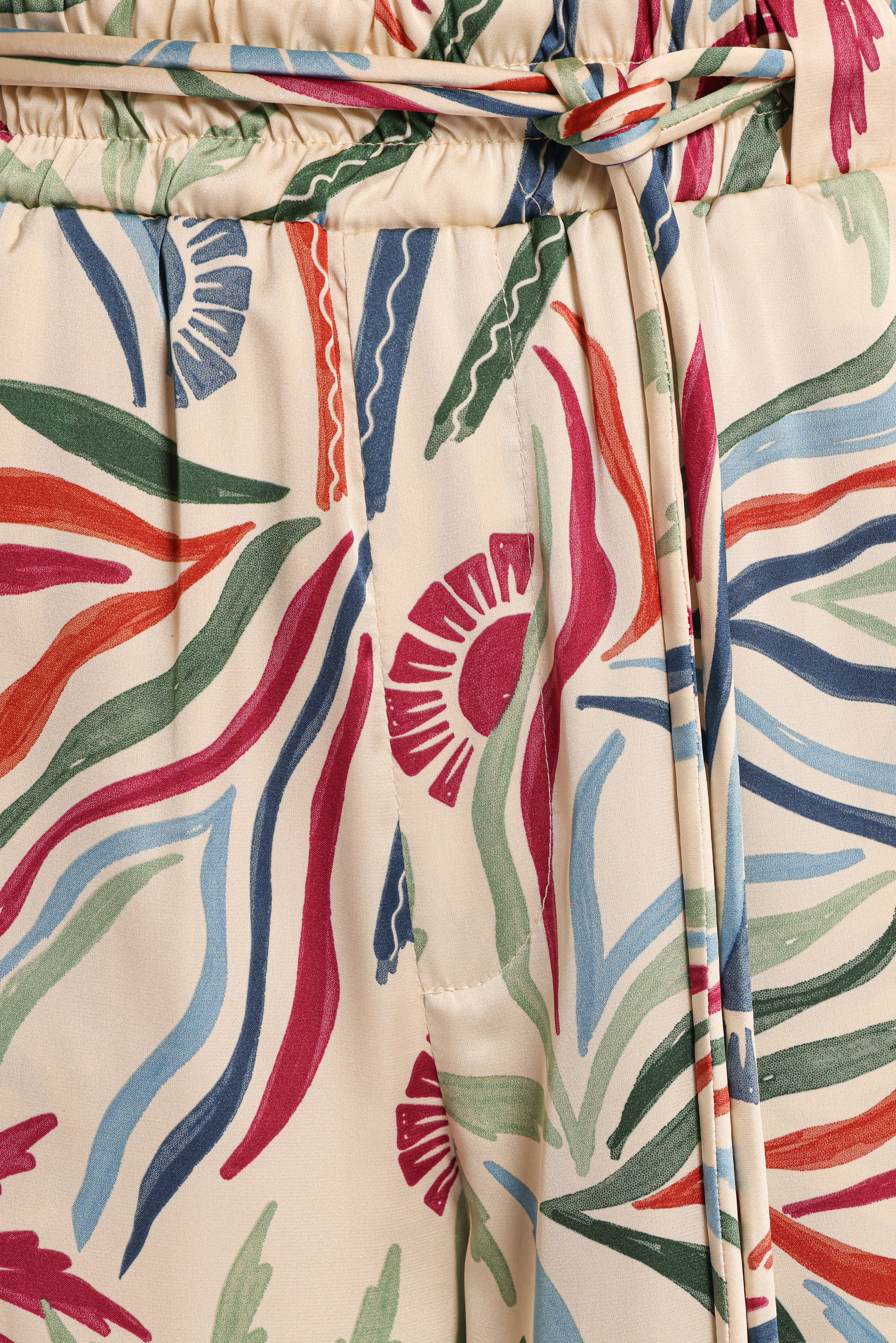 Illoura Pant - Tahitian Tide