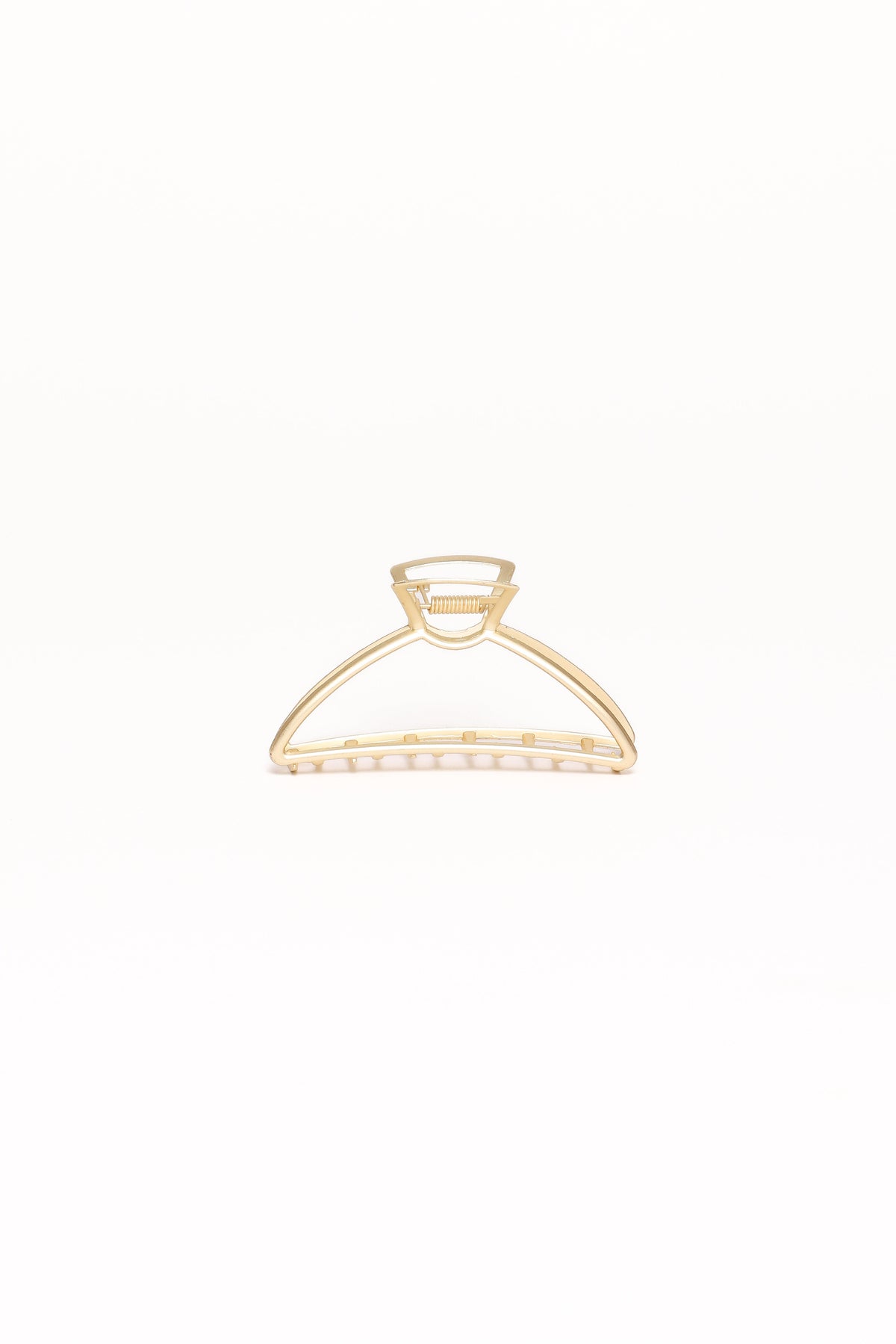 Johanna Hairclip - Gold