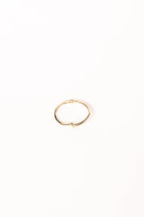 Jordan Cuff - Gold