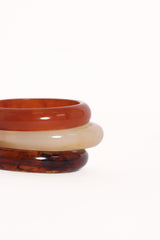 Juan Bracelet Set - Multi